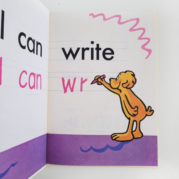 Dr Seuss Vintage Matte Hardcover Books Lot 2 - Picture 16 of 16